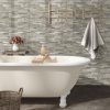 Ocotillo Blend Interlocking Glass Tile  