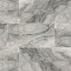 Onda Gray Porcelain Tile  