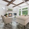 Onda Gray Porcelain Tile  