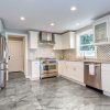 Onda Gray Porcelain Tile  