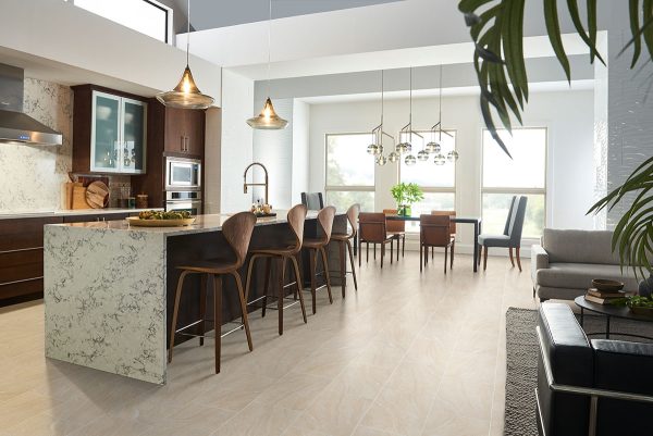 Aria Oro Porcelain Tile  