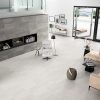 Oxide Blanc Porcelain Tile  