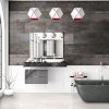 Oxide Iron Porcelain Tile  