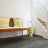 Oxide Iron Porcelain Tile  