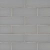 Oyster Gray Subway Tile 4x12 Oyster Gray Subway Tile 4x12