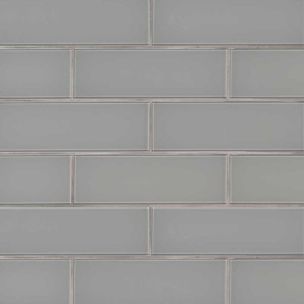 Oyster Gray Subway Tile 4x12 Oyster Gray Subway Tile 4x12