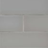 Oyster Gray Subway Tile 4x12 Oyster Gray Subway Tile 4x12