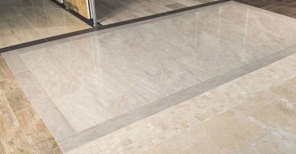 Cloud Porcelain Tile  