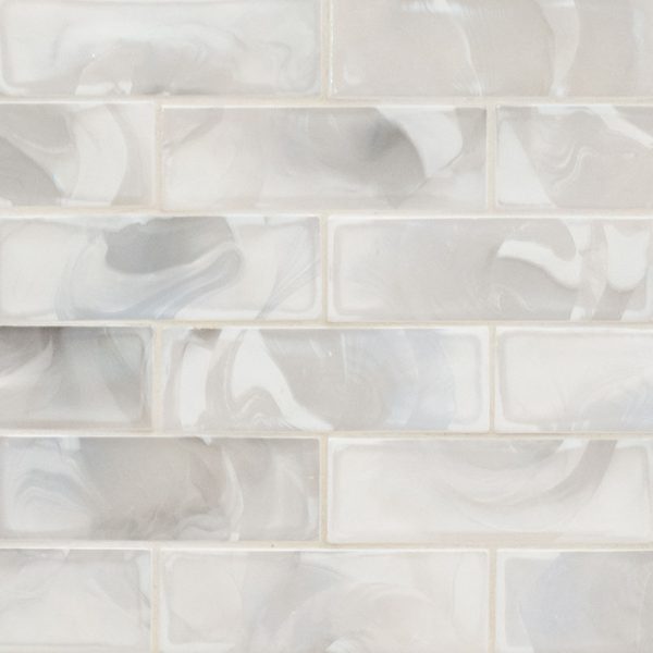 Pearla Subway Tile 2x6  
