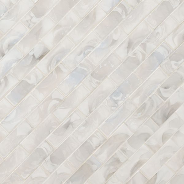 Pearla Subway Tile 2x6  