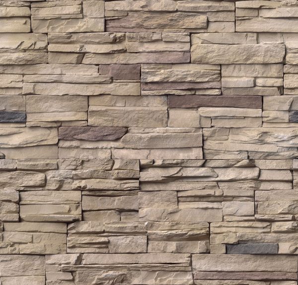 Peninsula Sand Stacked Stone  