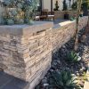Peninsula Sand Stacked Stone  
