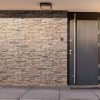 Peninsula Sand Stacked Stone  