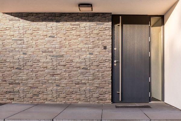 Peninsula Sand Stacked Stone  