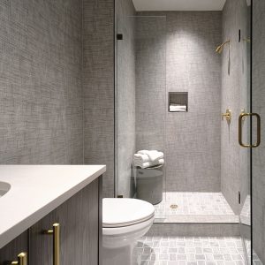 Peoria Pattern Tile  