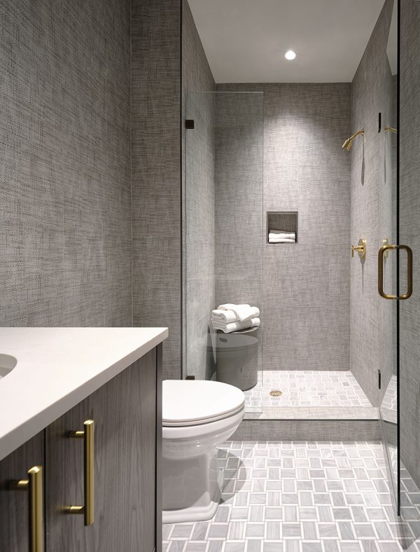 Peoria Pattern Tile  