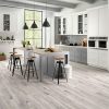 Antoni Platinum Wood Tile  