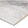 Antoni Platinum Wood Tile  