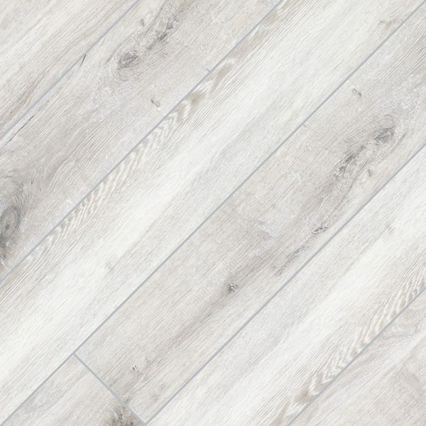 Antoni Platinum Wood Tile  
