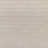 Portico Pearl Beveled Tile  