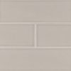 Portico Pearl Subway Tile 4x12  
