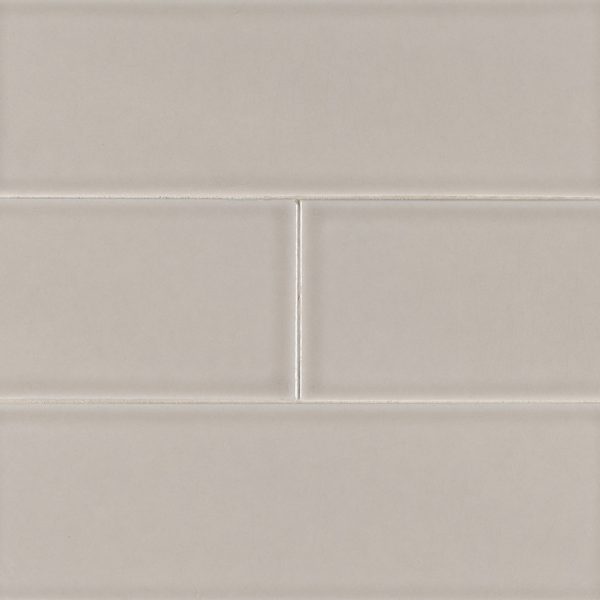 Portico Pearl Subway Tile 4x12  