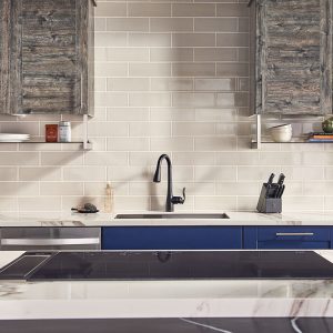 Portico Pearl Subway Tile 4x12  