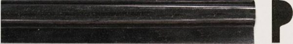 Premium Black Granite Rail Moulding  
