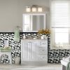 Premium Black Granite Rail Moulding  