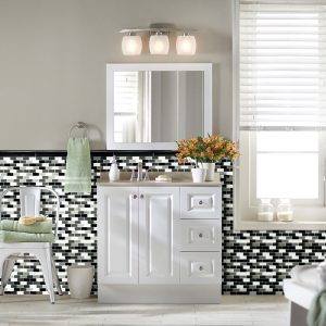 Premium Black Granite Rail Moulding  