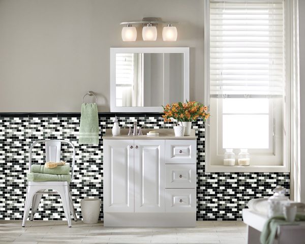 Premium Black Granite Rail Moulding  