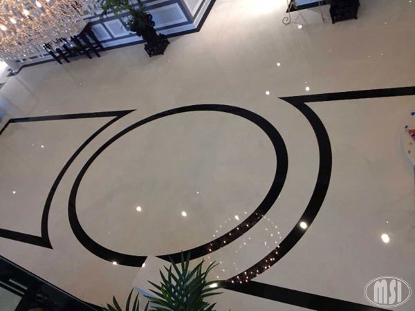 Premium Black Granite  