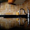 Premium Black Granite  