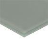 Prudent Spring Glass 4x12 Subway Tile  
