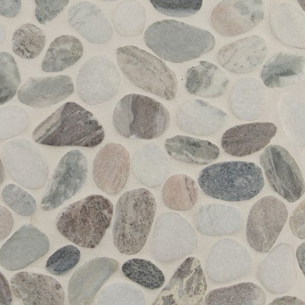 Puebla Greige Pebble  
