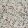 Puebla Greige Pebble  