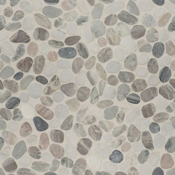 Puebla Greige Pebble  