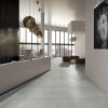 Quartz White Porcelain Tile  