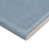 Renzo Denim Bullnose Tile  