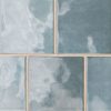 Renzo Denim Tile 5x5  