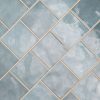 Renzo Denim Tile 5x5  