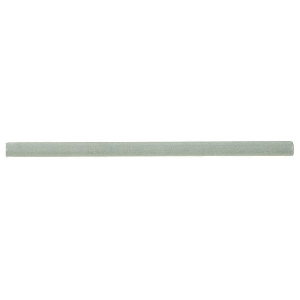 Renzo Jade Ceramic Quarter Round  
