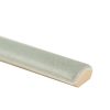 Renzo Jade Ceramic Quarter Round  