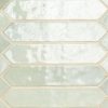 Renzo Jade Pickett Wall Tile  