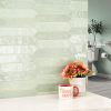 Renzo Jade Pickett Wall Tile  