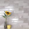 Renzo Sterling 3x12 Tile  