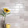 Renzo Sterling 3x12 Tile  