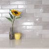 Renzo Sterling 3x12 Tile  