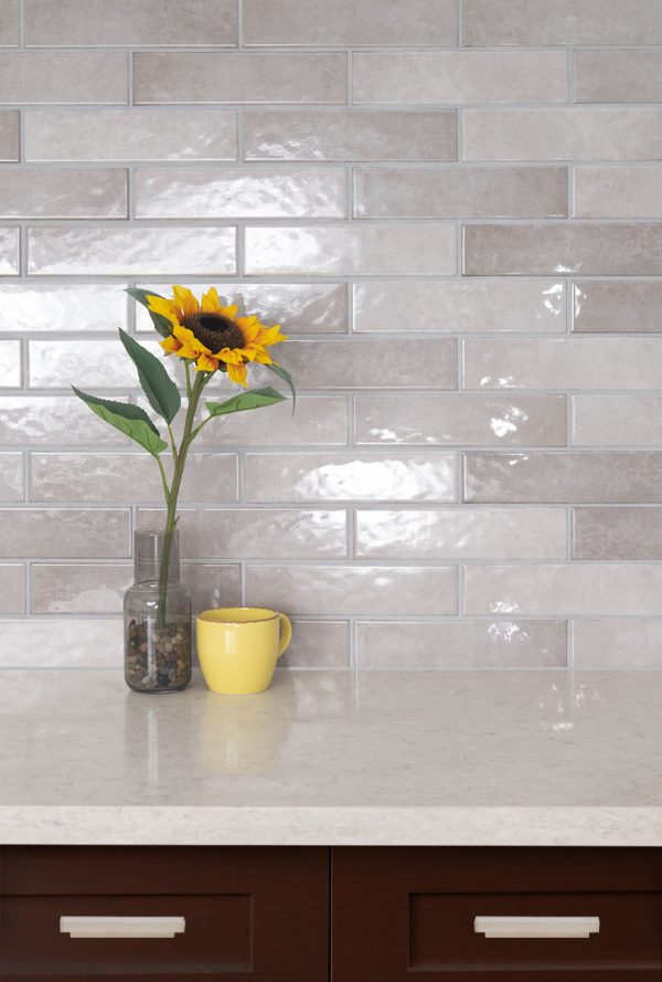 Renzo Sterling 3x12 Tile  