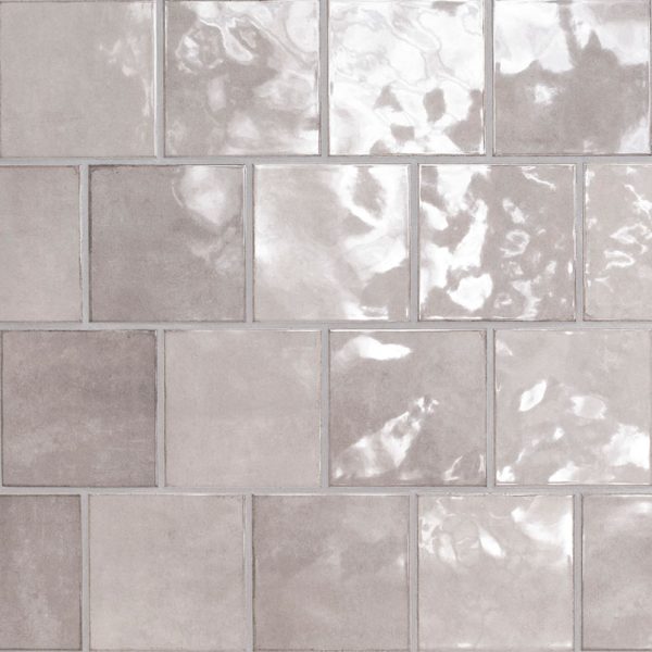 Renzo Sterling Tile 5x5  